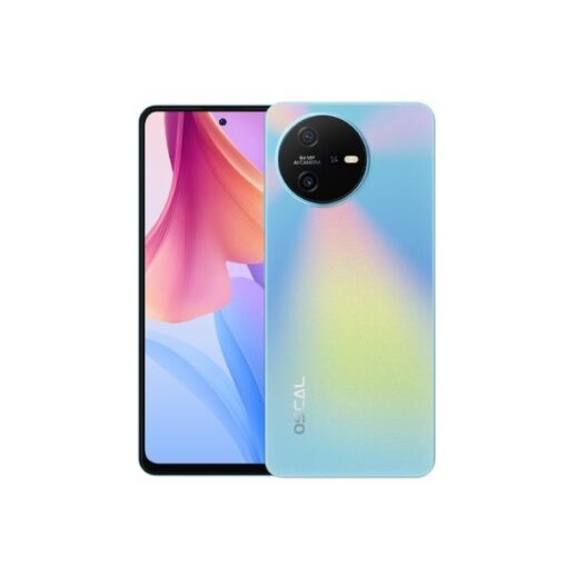 Điện Thoại Oscal Tiger 12 (12/256GB) - Hình ảnh 2