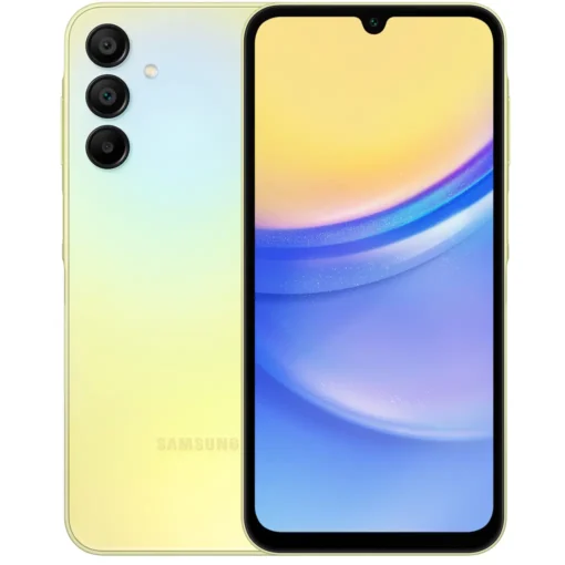 Điện Thoại Samsung Galaxy A15 4G 8/128GB