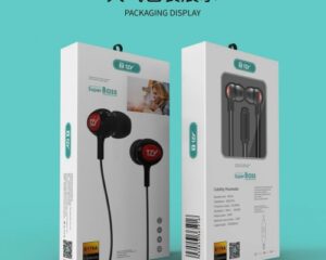 Tai nghe TZY E178A