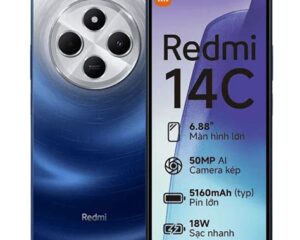 Điện thoại Xiaomi Redmi 14C