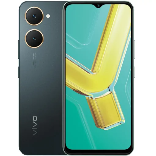 Điện Thoại Vivo Y03 - Hình ảnh 2