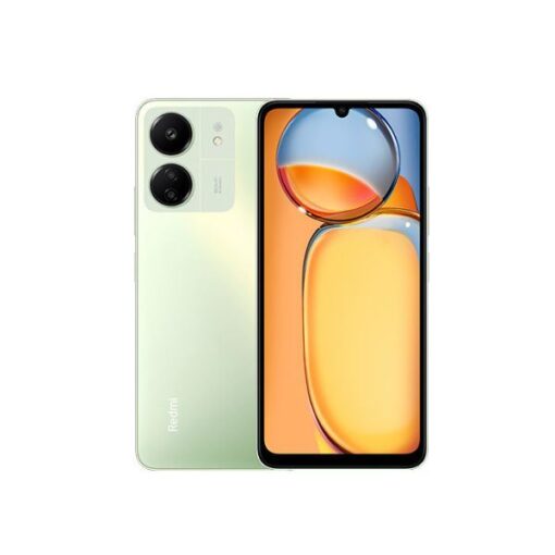 Điện Thoại Xiaomi Redmi 13C - Hình ảnh 3