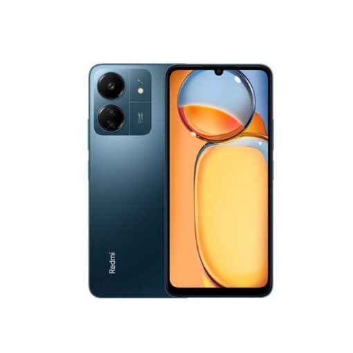 Điện Thoại Xiaomi Redmi 13C - Hình ảnh 2