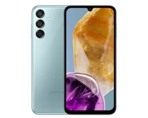 Điện Thoại Samsung Galaxy M15 (5G) 4/128GB
