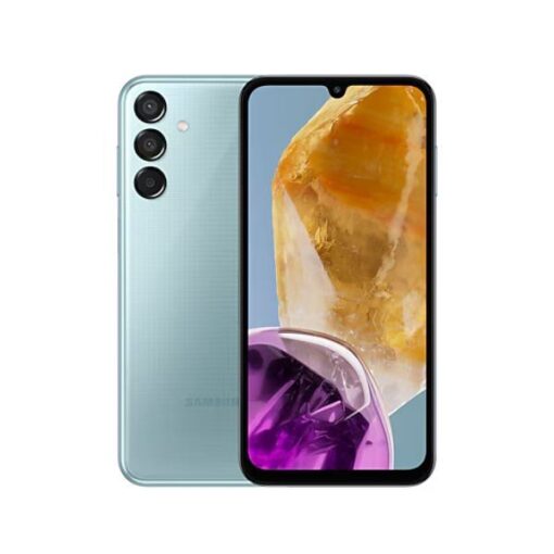 Điện Thoại Samsung Galaxy M15 (5G) 4/128GB